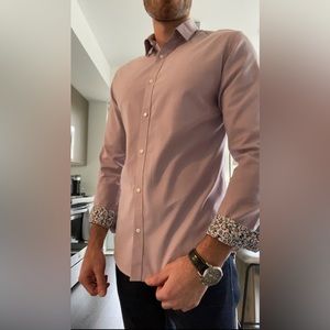 Premium Jack & Jones Casual Shirt